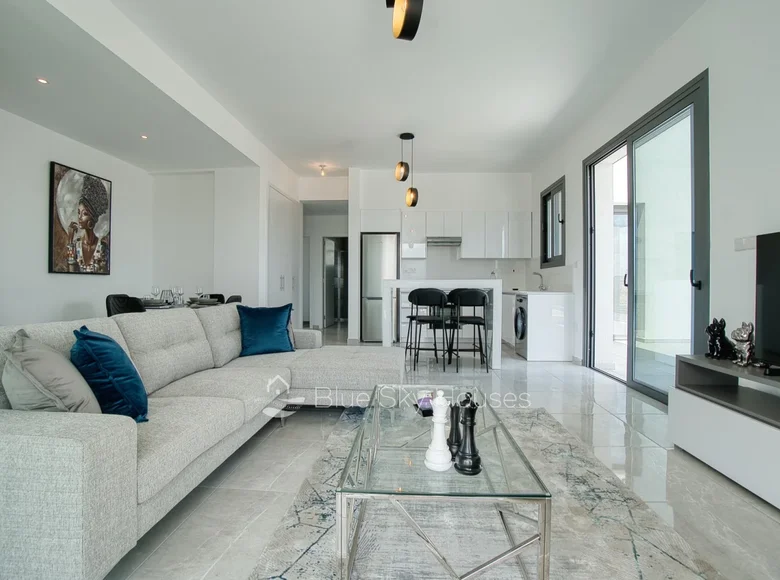 Wohnung 3 Schlafzimmer 136 m² Parekklisia, Zypern