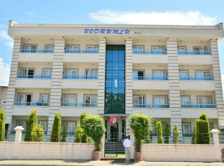 Hotel  en Mugla, Turquía
