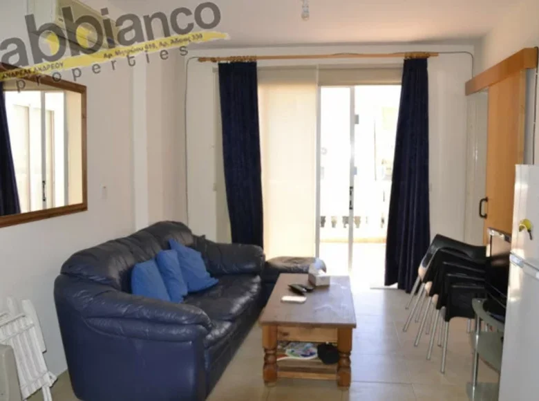 Apartamento 2 habitaciones 75 m² Orounta, Chipre