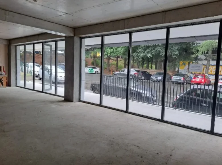 Propiedad comercial 85 m² en Tiflis, Georgia