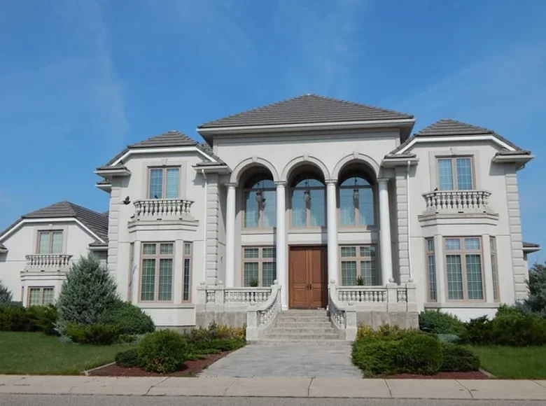 Villa 10 bedrooms 490 m² Grunwald, Germany