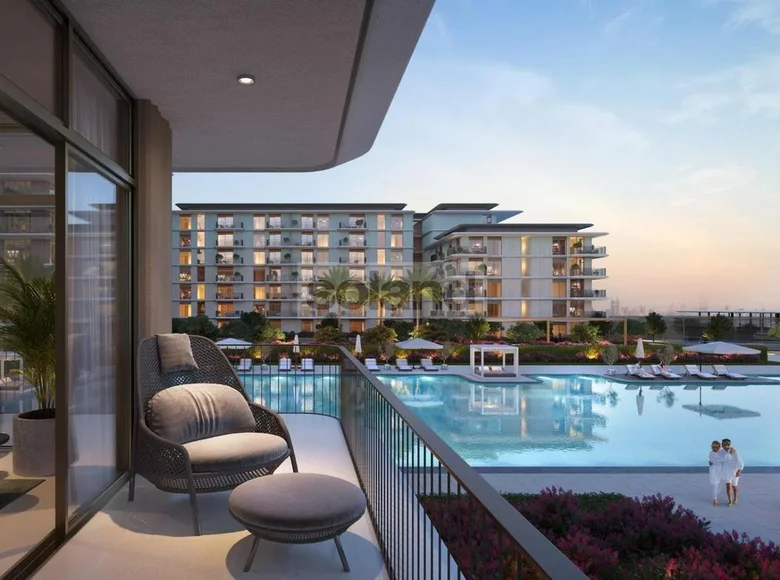 2 bedroom apartment 1 318 m² Dubai, United Arab Emirates