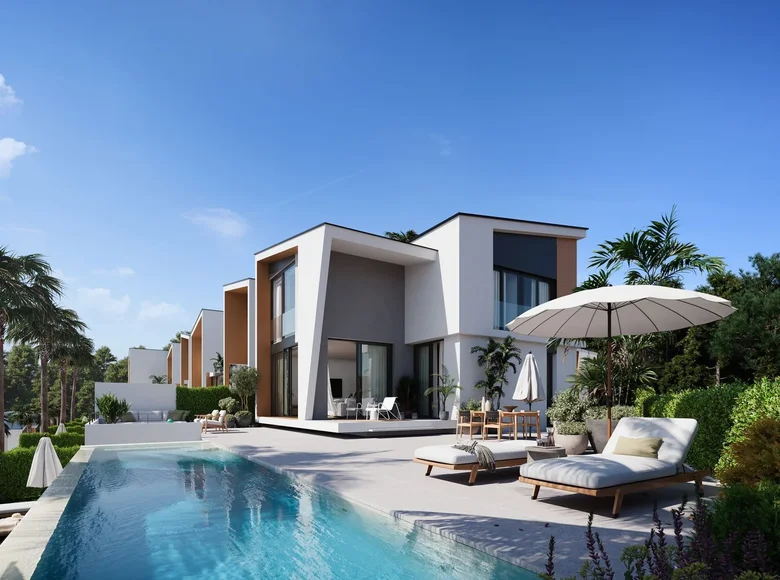 Maison 3 chambres 205 m² Mijas, Espagne