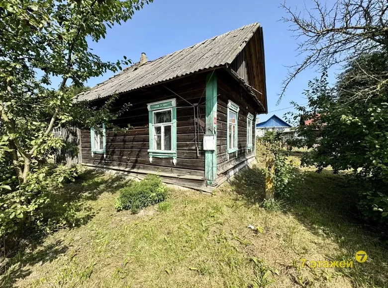 House 50 m² Kosina, Belarus