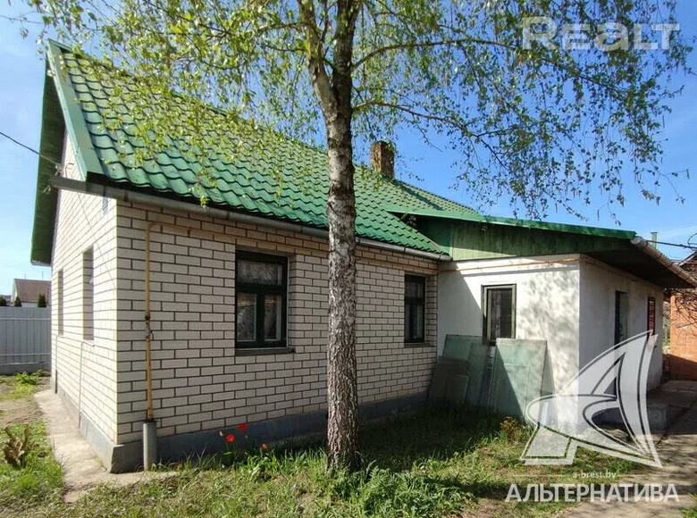 House 68 m² Brest, Belarus