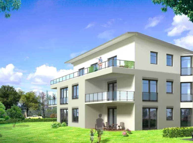 Edificio rentable 450 m² en Dornach, Alemania