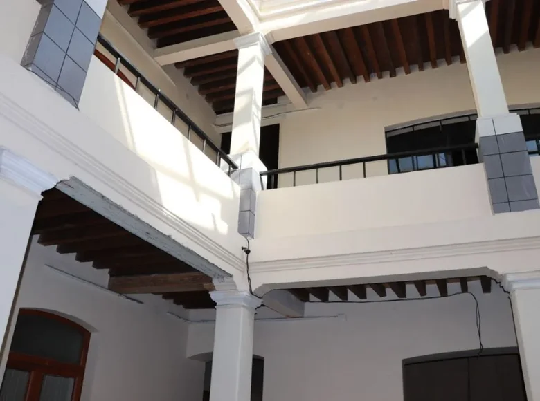 House 1 112 m² Toluca, Mexico