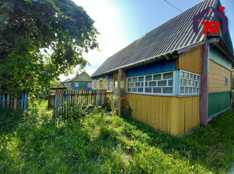 Casa 63 m² Doktorovichi, Bielorrusia