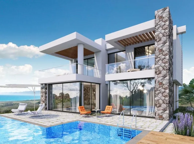 Villa 210 m² Northern Cyprus, Northern Cyprus