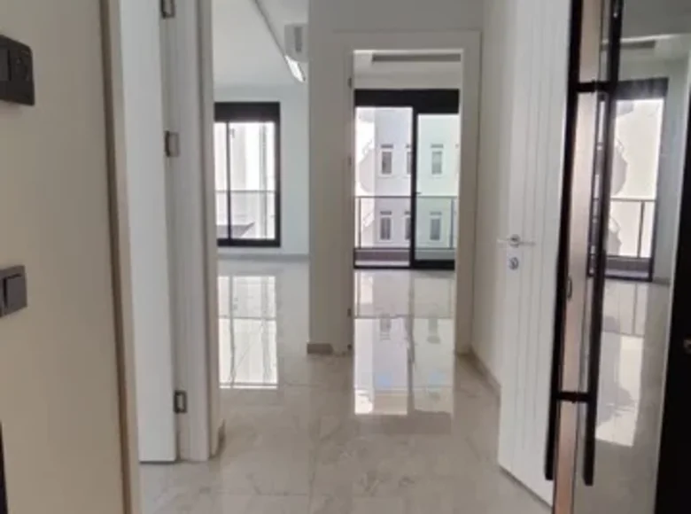 Mieszkanie 2 pokoi 79 m² Mediterranean Region, Turcja