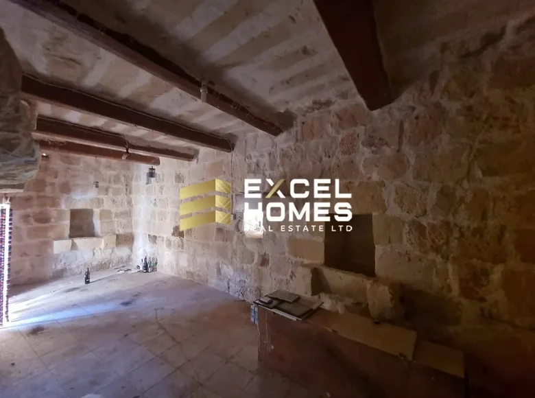1 bedroom house  Qrendi, Malta