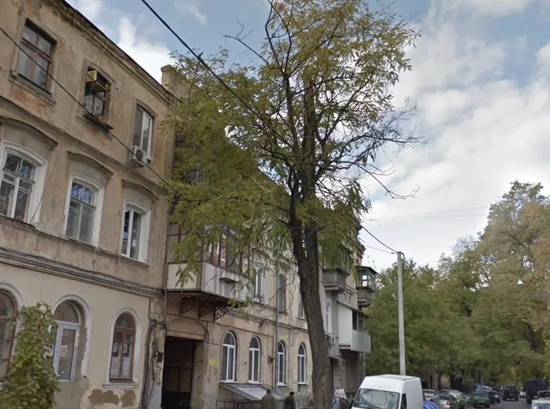 Nieruchomości komercyjne 57 m² Odessa, Ukraina