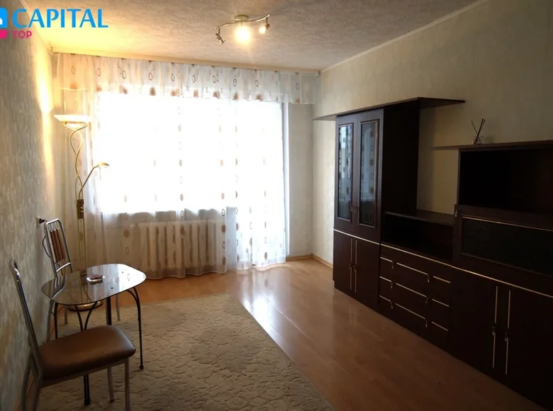 Apartamento 3 habitaciones 67 m² Jonava, Lituania