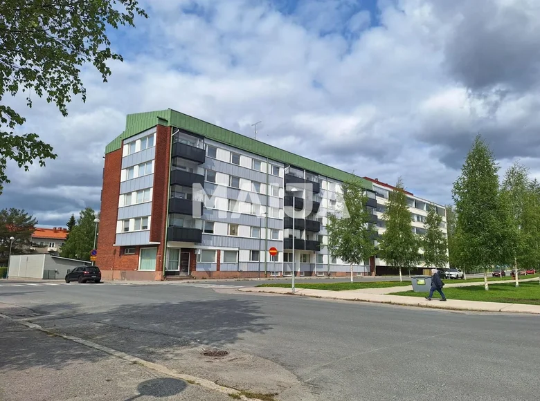 Appartement 2 chambres 52 m² Kemi, Finlande