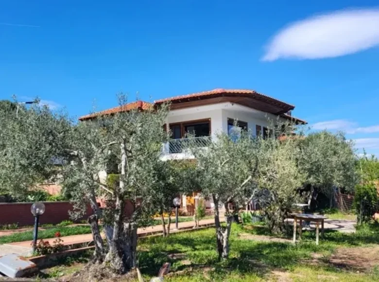 5 bedroom house 240 m² Dionisiou Beach, Greece