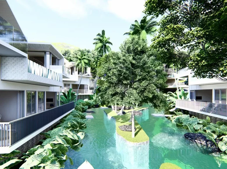 4-Schlafzimmer-Villa 424 m² Phuket, Thailand