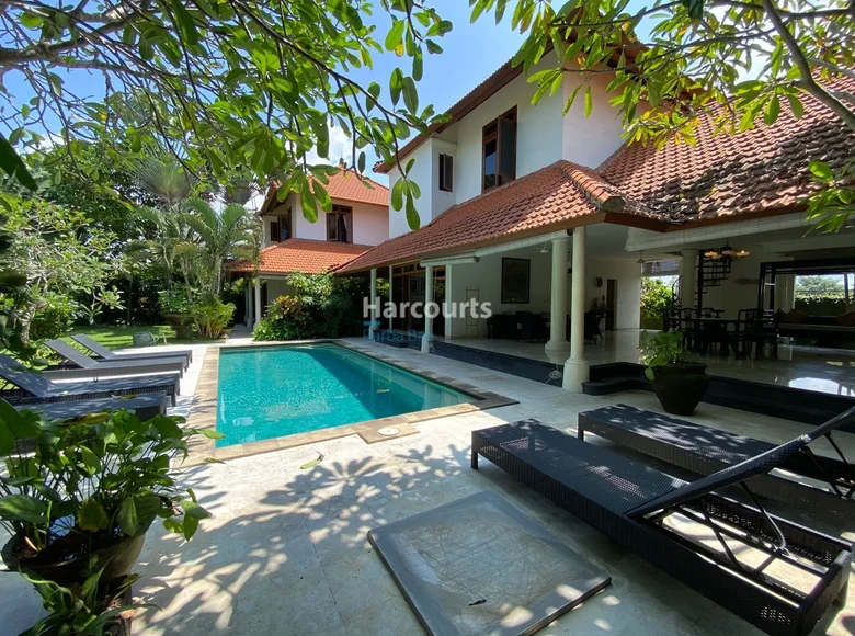 Villa 4 chambres 244 m² Pererenan, Indonésie