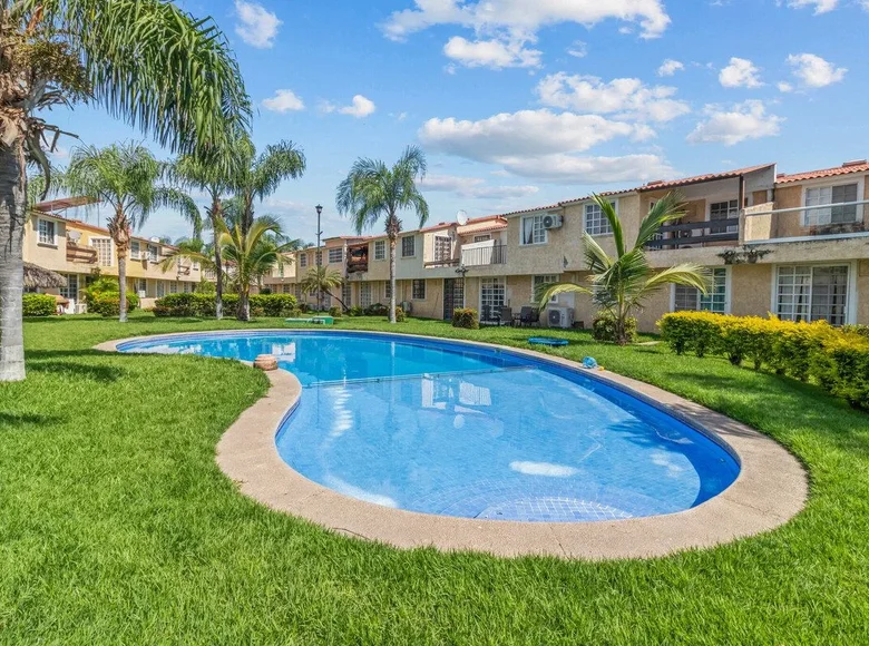 4 bedroom house 100 m² Las Jarretaderas, Mexico