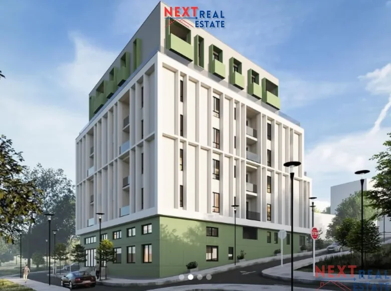 1 bedroom apartment 55 m² Paskuqan, Albania