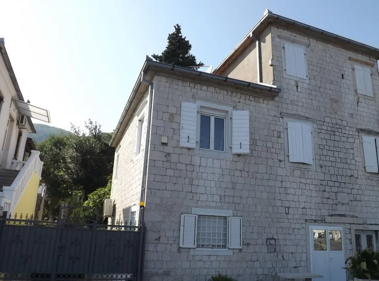 Apartamento 4 habitaciones 130 m² durici, Montenegro
