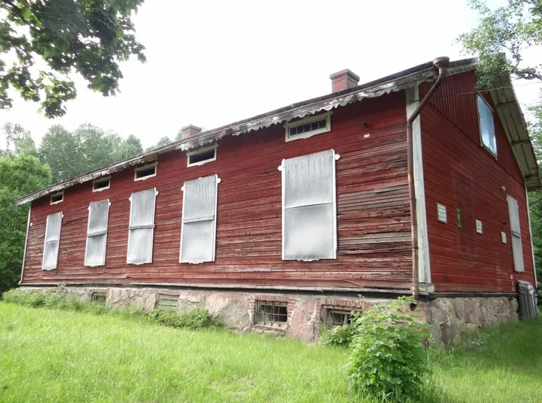 Maison  Raseborg Sub-Region, Finlande