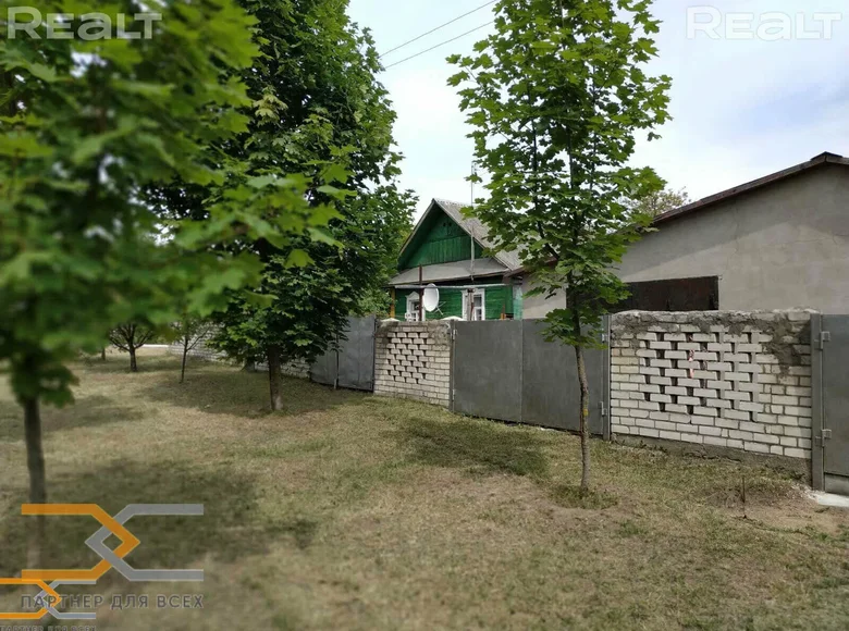 Commercial property 59 m² in Minsk, Belarus