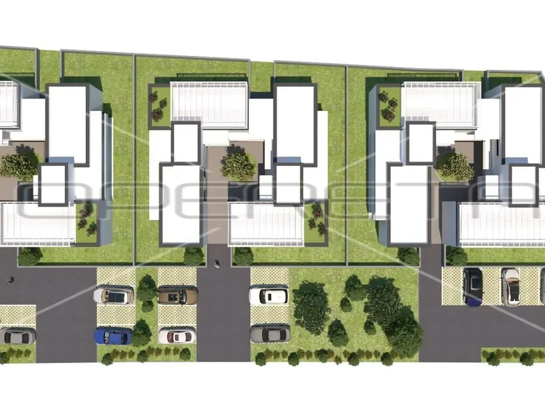 Investition  City of Velika Gorica, Kroatien