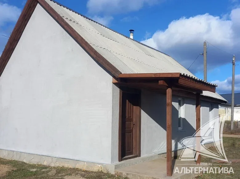 House 39 m² Kamyanyets, Belarus