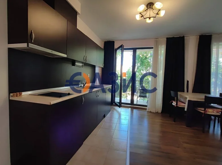 Appartement 2 chambres 93 m² Sozopol, Bulgarie