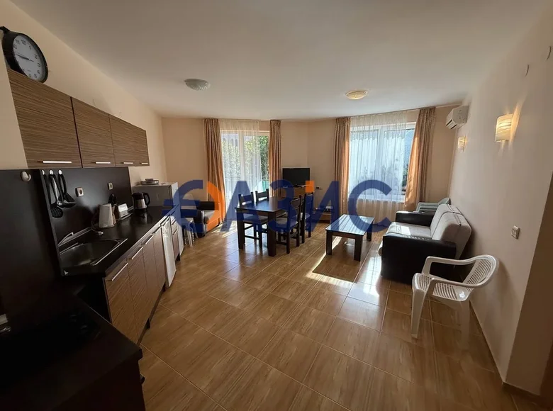 Wohnung 2 zimmer 69 m² Sweti Wlas, Bulgarien