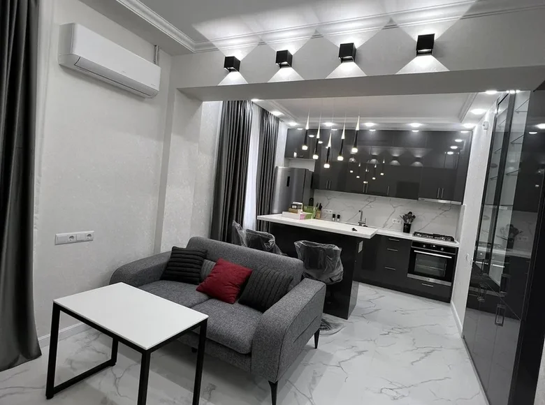 Квартира 3 комнаты 62 м² Тбилиси, Грузия