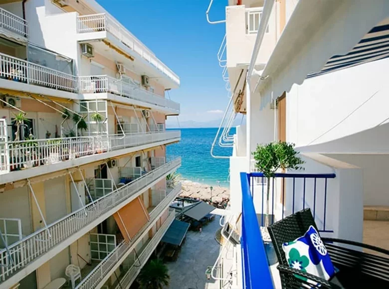 Appartement 2 chambres 36 m² Grèce, Grèce