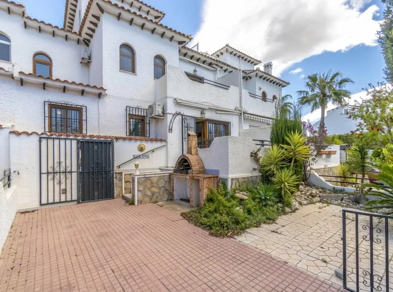 Wohnung 3 Schlafzimmer 80 m² Rojales, Spanien