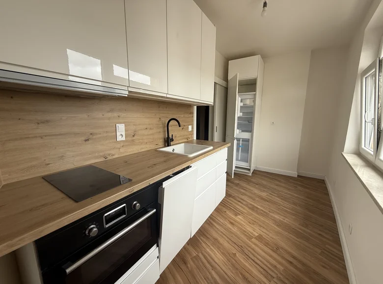 1 room apartment 48 m² Capital City of Prague, Czech Republic