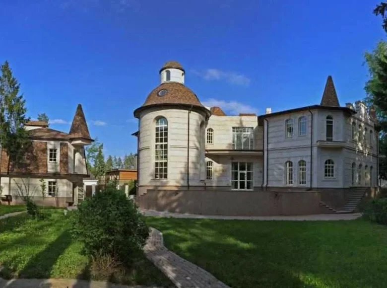 Dom 1 100 m² Dmitrovsky District, Rosja