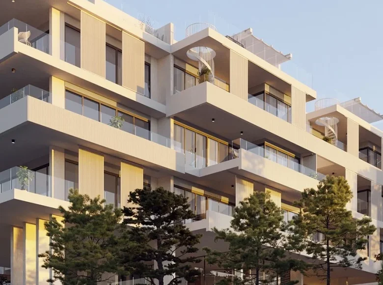 Квартира 3 спальни 154 м² Demos Agiou Athanasiou, Кипр