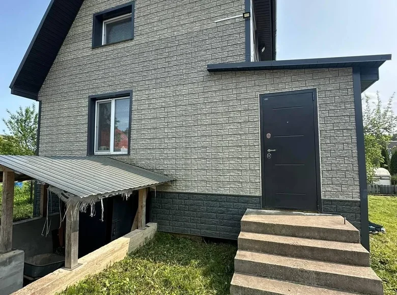 Dom 65 m² Krasnienski sielski Saviet, Białoruś