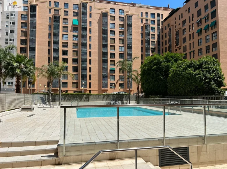 Penthouse 5 zimmer  Comarca de Valencia, Spanien