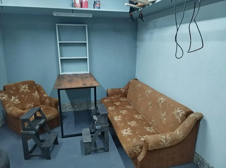 Nieruchomości komercyjne 18 m² Mińsk, Białoruś