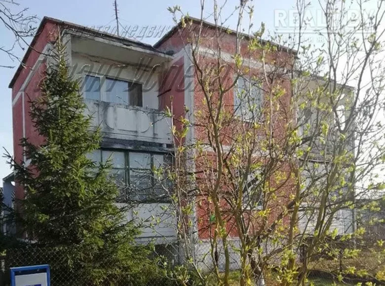 Квартира 103 м² Жабинковский район, Беларусь