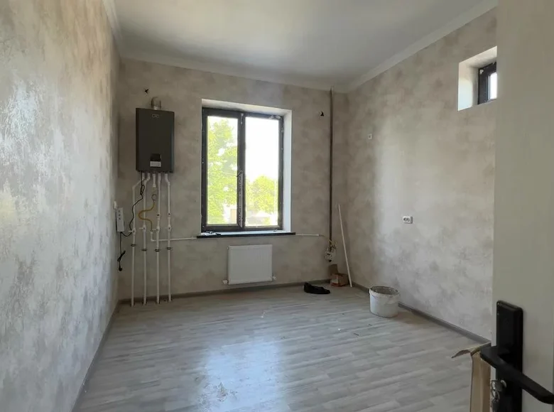 Квартира 4 комнаты 121 м² Фергана, Узбекистан