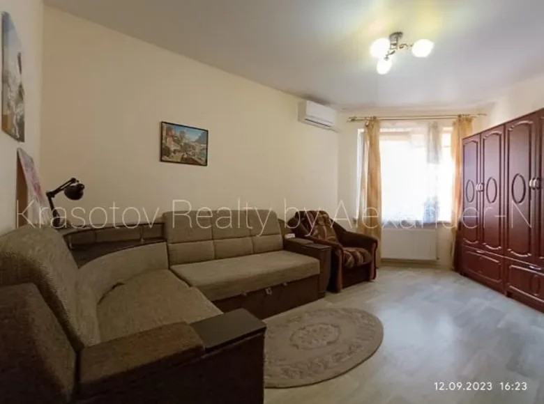 1 room apartment 36 m² Sievierodonetsk, Ukraine