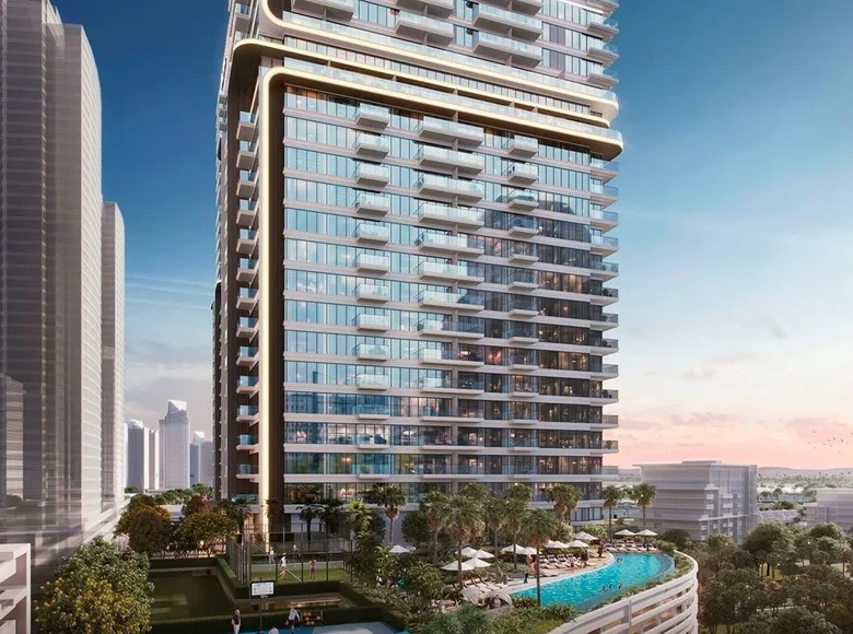 Appartement 38 m² Doubaï, Émirats arabes unis