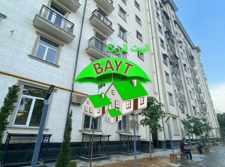 Квартира 8 комнат 250 м² Бешкурган, Узбекистан