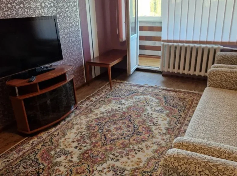 Квартира 1 комната 40 м² Одесса, Украина