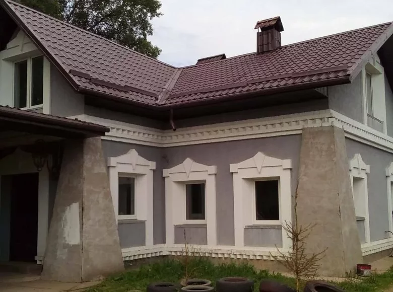 House 215 m² Adelski sielski Saviet, Belarus