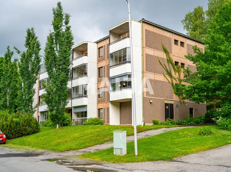 Appartement 2 chambres 59 m² Valkeakoski, Finlande