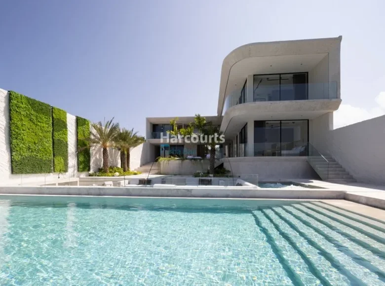 4-Schlafzimmer-Villa 593 m² Pecatu, Indonesien