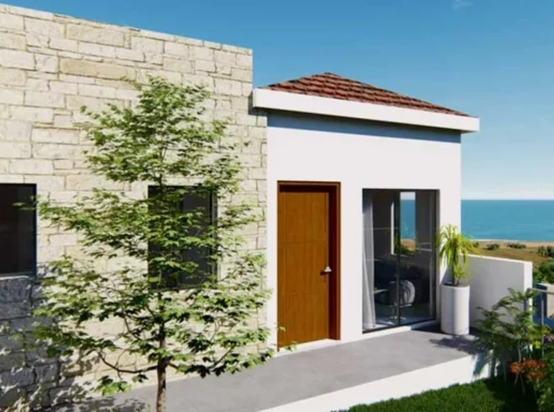 Villa de 3 habitaciones 270 m² Polis Chrysochous, Chipre