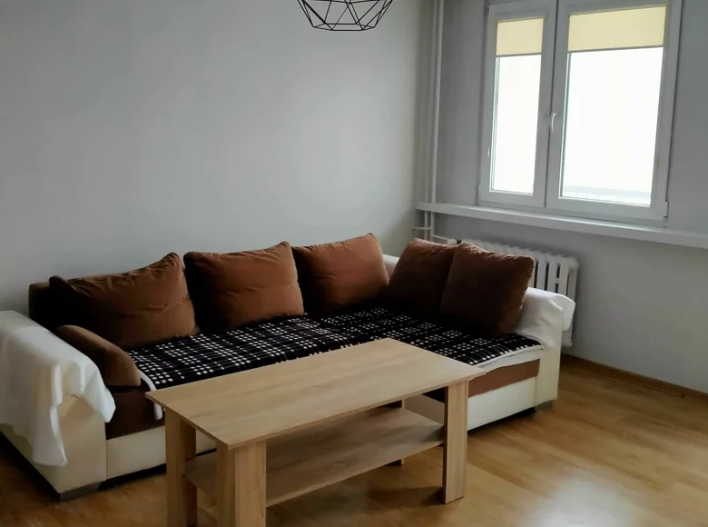 Appartement 2 chambres 52 m² en Wroclaw, Pologne